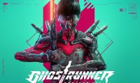 Ghostrunner: Disponibile ora il DLC Project_Hel